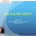 Cos'è la ISO 22301?