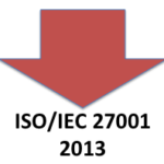 Freccia_ISO 27001